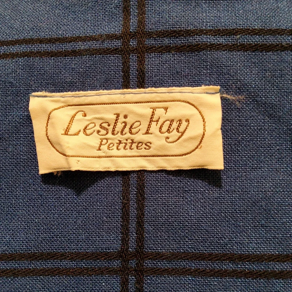 Dress Blazer - Picture 6 of 8